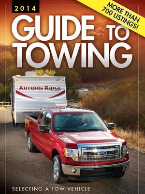 2014 Towing Guide