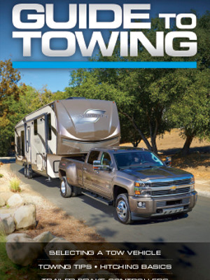 2015 Towing Guide