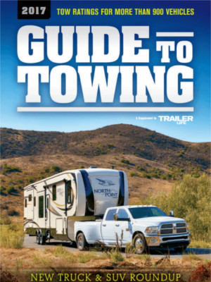 2017 Towing Guide